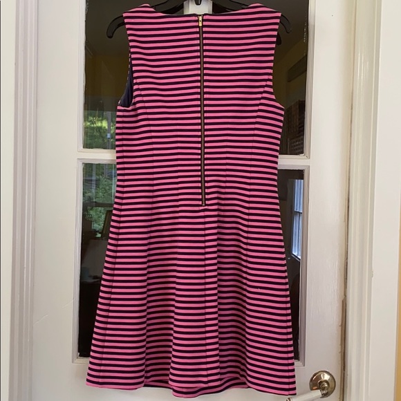 Lilly Pulitzer Dress Size M - Picture 4 of 4